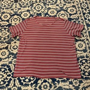 Hasting&Smith striped tshirt!